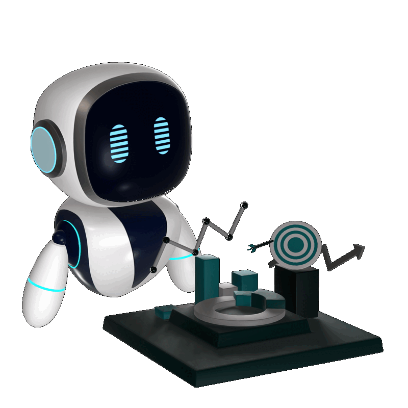 Bot de IA para análise de dados